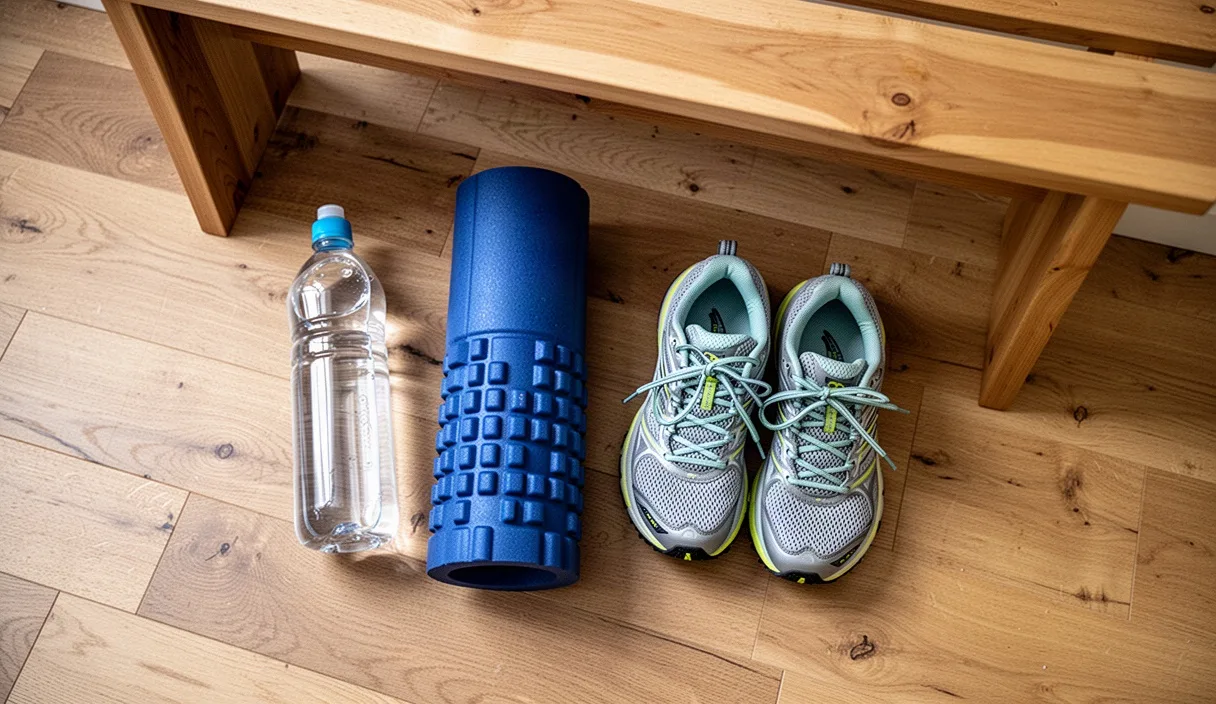 Active Recovery Protocols: Walking Versus Total Rest