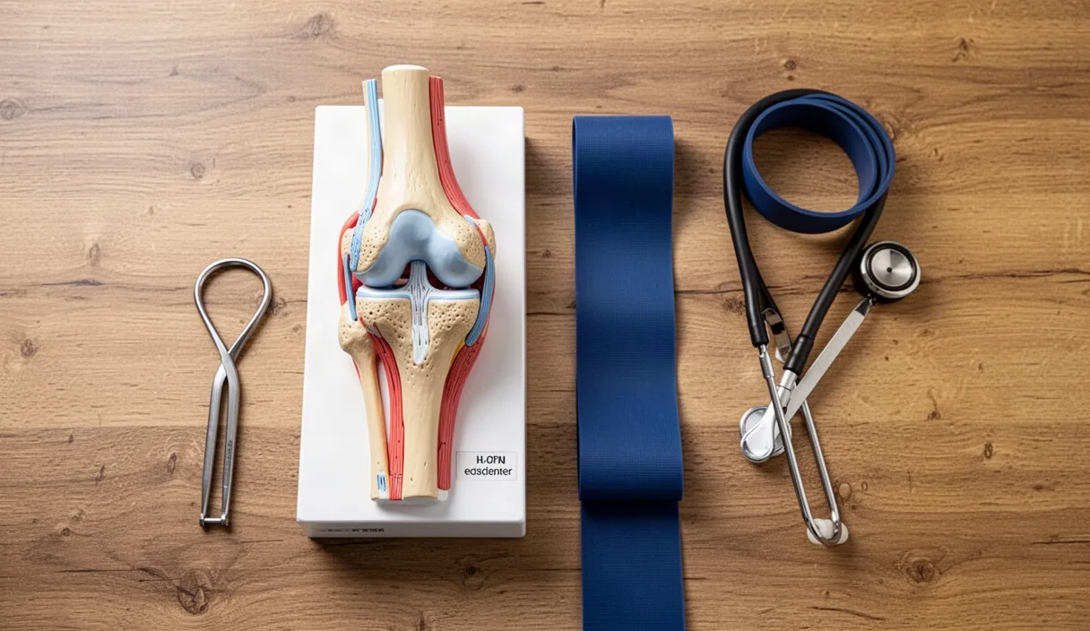 Joint Cartilage Health: How Loading Stimulates Repair