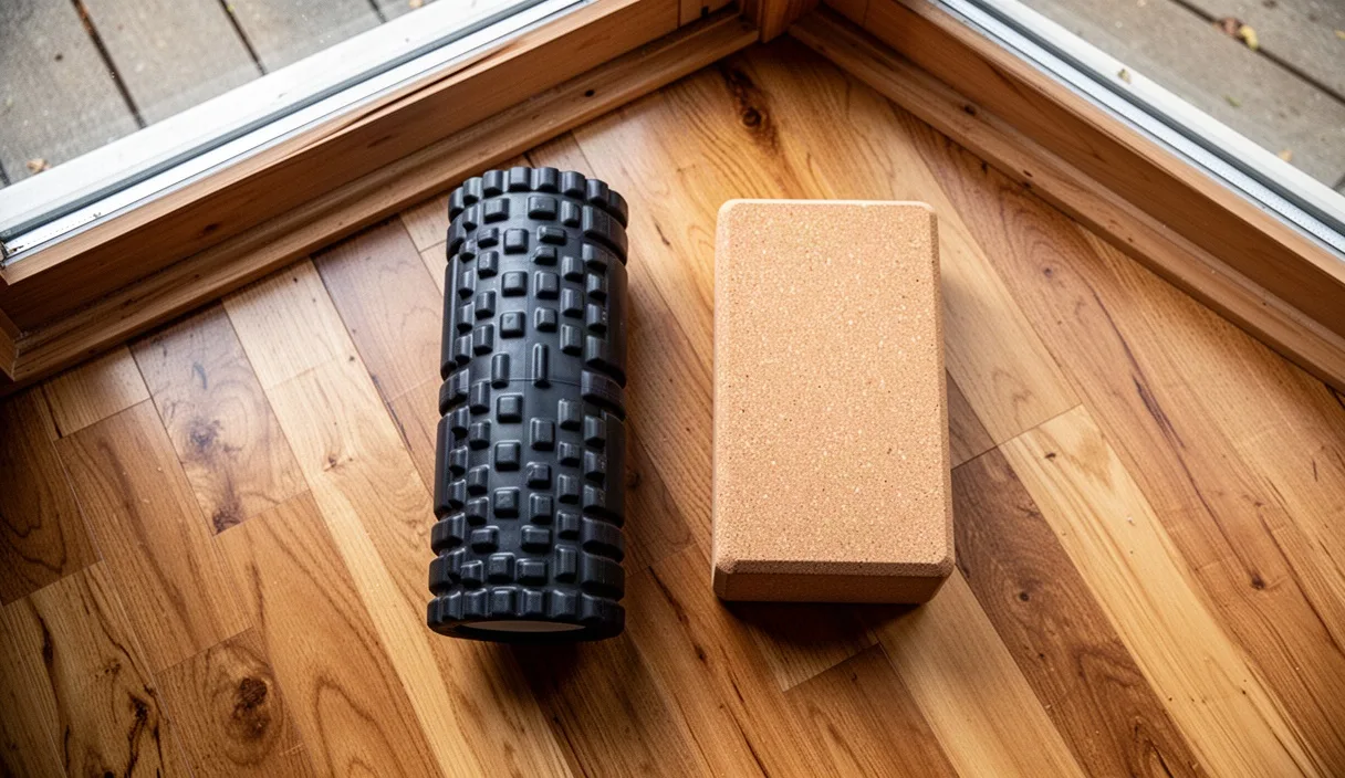 Sedentary Posture Reset: Daily Thoracic Spine Drills
